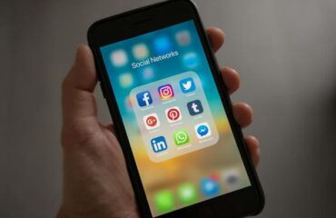 Secure your social media accounts